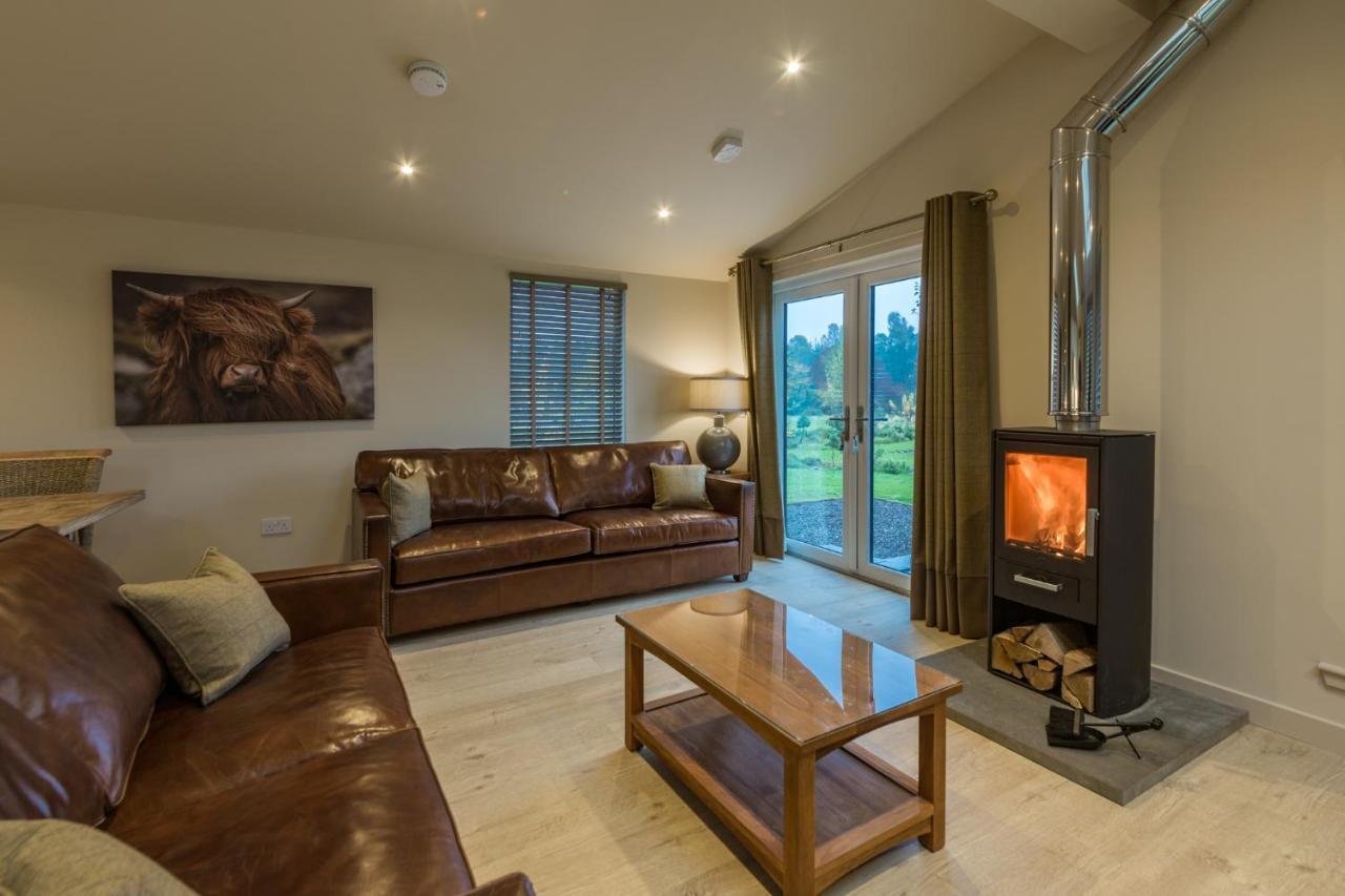 Balloch Park Aberfeldy Exterior photo