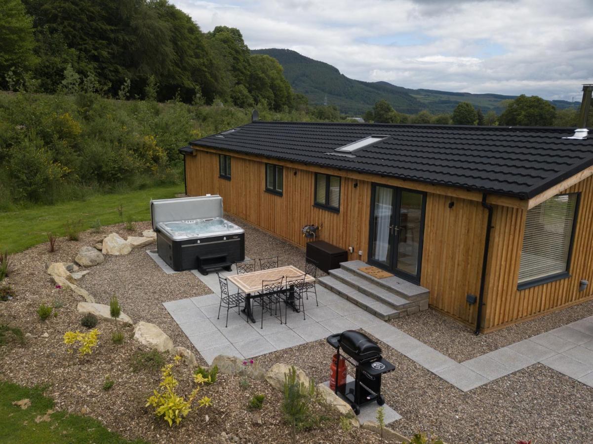 Balloch Park Aberfeldy Exterior photo